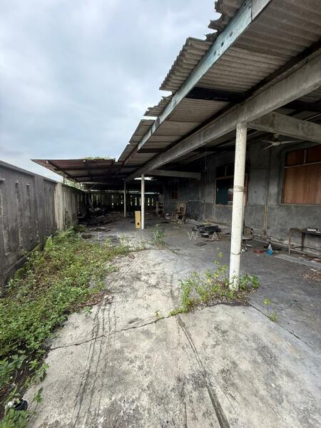 Agricultural Land for Sale in Kempas Permatang (Tampoi) - Kelly Wai - Exterior - PropertyGuru.com.my