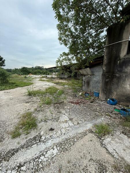 Agricultural Land for Sale in Kempas Permatang (Tampoi) - Kelly Wai - Exterior - PropertyGuru.com.my