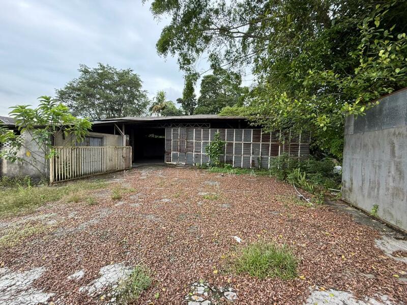 Agricultural Land for Sale in Kempas Permatang (Tampoi) - Kelly Wai - Exterior - PropertyGuru.com.my