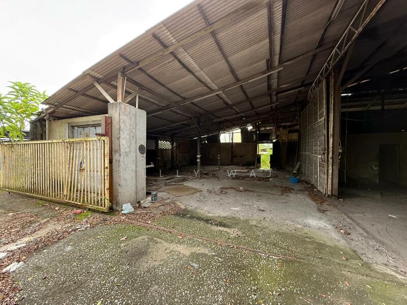 Agricultural Land for Sale in Kempas Permatang (Tampoi) - Kelly Wai - Exterior - PropertyGuru.com.my