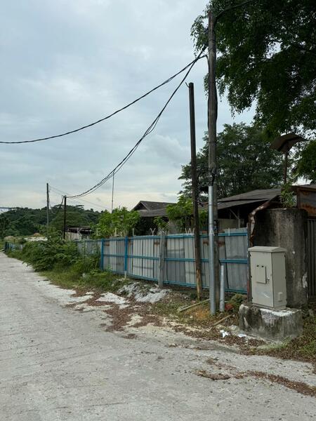 Agricultural Land for Sale in Kempas Permatang (Tampoi) - Kelly Wai - Exterior - PropertyGuru.com.my