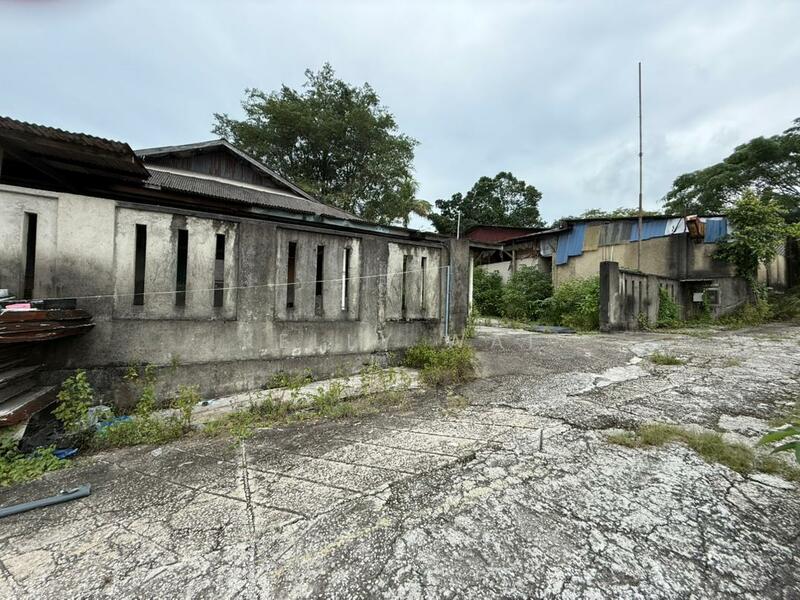 Agricultural Land for Sale in Kempas Permatang (Tampoi) - Kelly Wai - Exterior - PropertyGuru.com.my