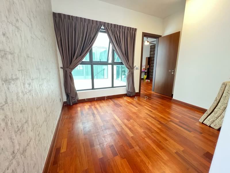 Rumah Teres 2 Tingkat untuk Disewa di Iskandar Puteri (Nusajaya) (Johor) - Jeff Yap - Interior - PropertyGuru.com.my
