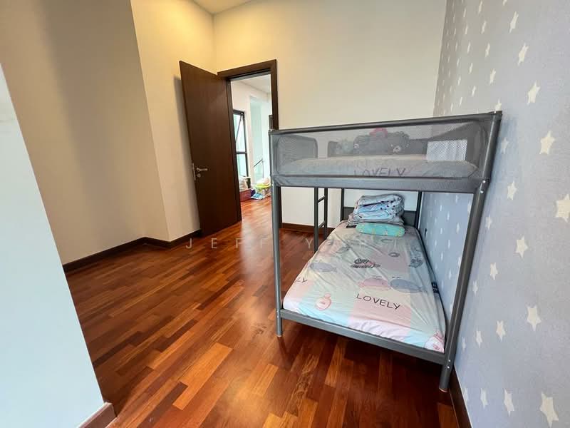 Rumah Teres 2 Tingkat untuk Disewa di Iskandar Puteri (Nusajaya) (Johor) - Jeff Yap - Bedroom - PropertyGuru.com.my