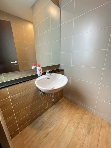 Rumah Teres 2 Tingkat untuk Disewa di Iskandar Puteri (Nusajaya) (Johor) - Jeff Yap - Bathroom - PropertyGuru.com.my