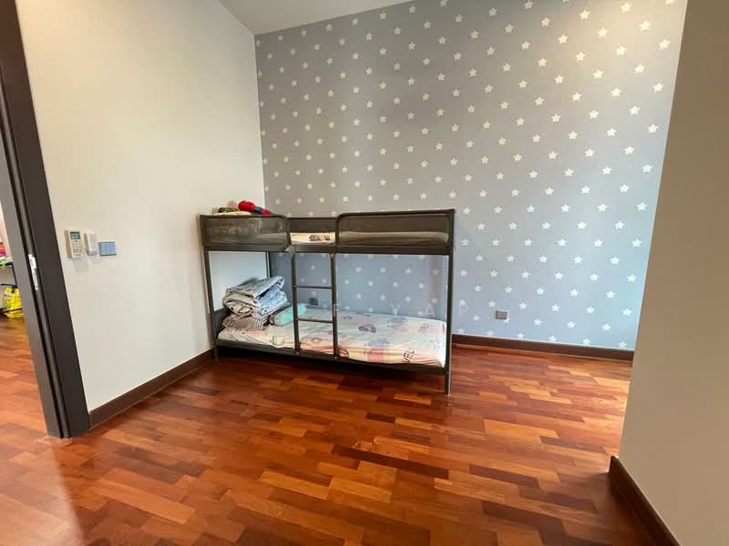 Rumah Teres 2 Tingkat untuk Disewa di Iskandar Puteri (Nusajaya) (Johor) - Jeff Yap - Bedroom - PropertyGuru.com.my