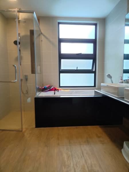 Rumah Teres 2 Tingkat untuk Disewa di Iskandar Puteri (Nusajaya) (Johor) - Jeff Yap - Bathroom - PropertyGuru.com.my
