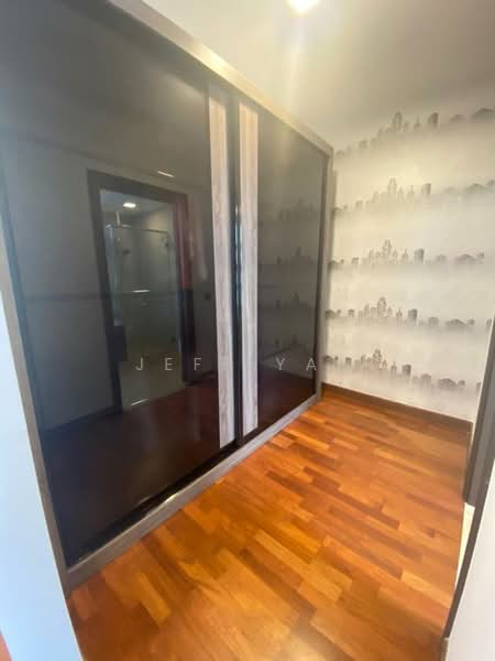 Rumah Teres 2 Tingkat untuk Disewa di Iskandar Puteri (Nusajaya) (Johor) - Jeff Yap - Interior - PropertyGuru.com.my
