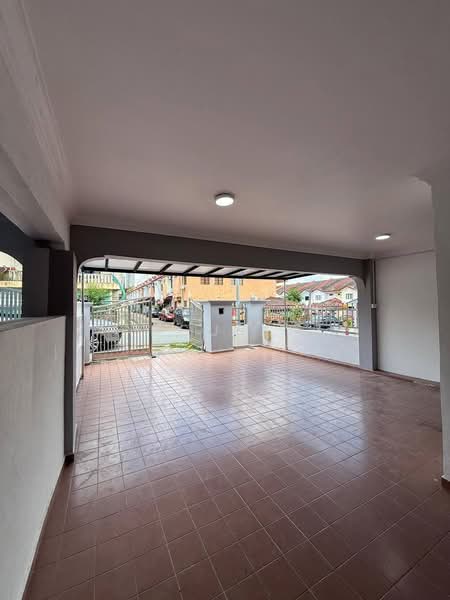 Rumah Teres 2 Tingkat untuk Dijual di Taman Mount Austin (Tebrau) - Marcus Tey - Exterior - PropertyGuru.com.my
