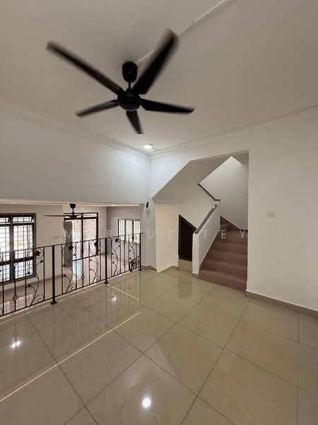 Rumah Teres 2 Tingkat untuk Dijual di Taman Mount Austin (Tebrau) - Marcus Tey - Interior - PropertyGuru.com.my