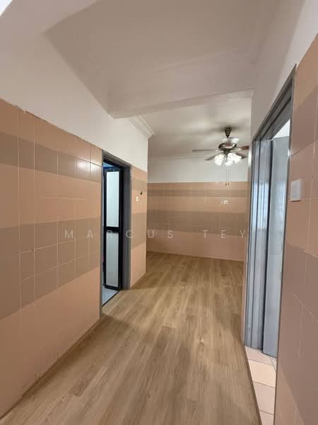 Rumah Teres 2 Tingkat untuk Dijual di Taman Mount Austin (Tebrau) - Marcus Tey - Interior - PropertyGuru.com.my