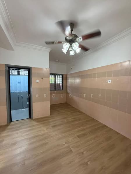 Rumah Teres 2 Tingkat untuk Dijual di Taman Mount Austin (Tebrau) - Marcus Tey - Interior - PropertyGuru.com.my