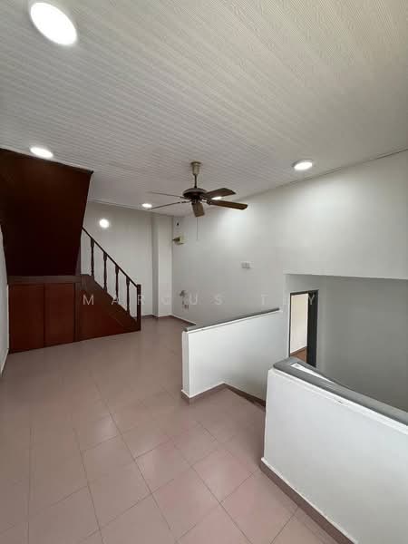 Rumah Teres 2 Tingkat untuk Dijual di Taman Mount Austin (Tebrau) - Marcus Tey - Interior - PropertyGuru.com.my