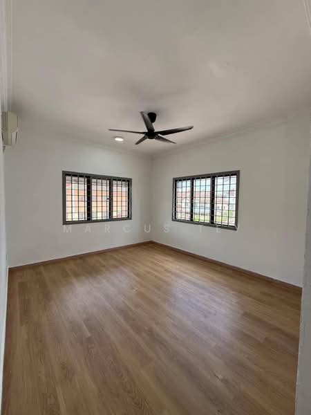 Rumah Teres 2 Tingkat untuk Dijual di Taman Mount Austin (Tebrau) - Marcus Tey - Interior - PropertyGuru.com.my