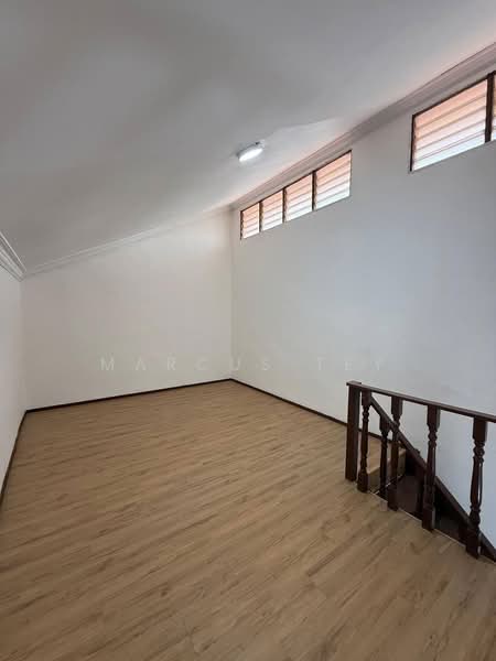 Rumah Teres 2 Tingkat untuk Dijual di Taman Mount Austin (Tebrau) - Marcus Tey - Interior - PropertyGuru.com.my