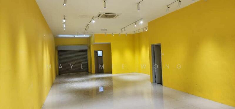 Shop for Rent in Cheras (Kuala Lumpur) - Maylimee Wong - Interior - PropertyGuru.com.my