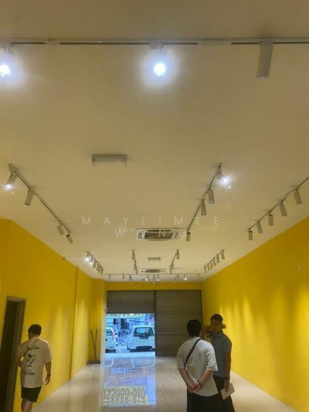 Shop for Rent in Cheras (Kuala Lumpur) - Maylimee Wong - Interior - PropertyGuru.com.my