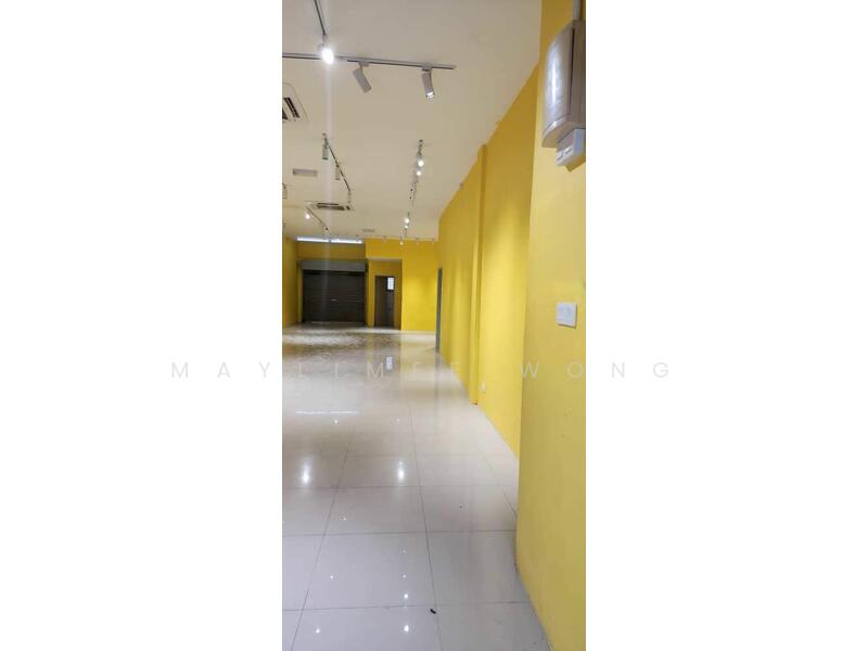 Shop for Rent in Cheras (Kuala Lumpur) - Maylimee Wong - Interior - PropertyGuru.com.my
