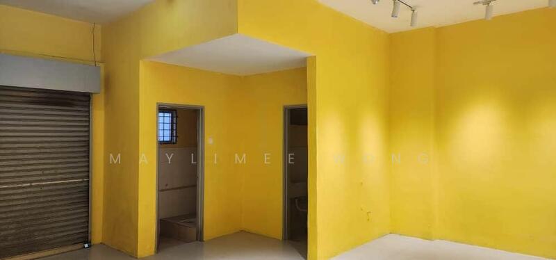 Shop for Rent in Cheras (Kuala Lumpur) - Maylimee Wong - Interior - PropertyGuru.com.my