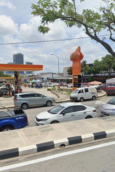 For Sale - Taman Connaught