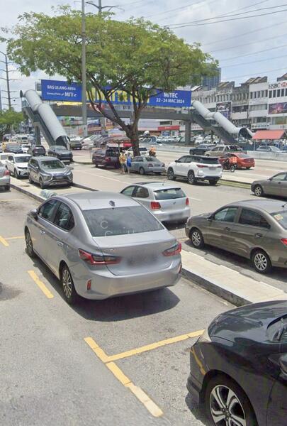 For Sale - Taman Connaught