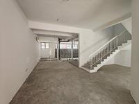 For Sale - Taman Mayang Jaya