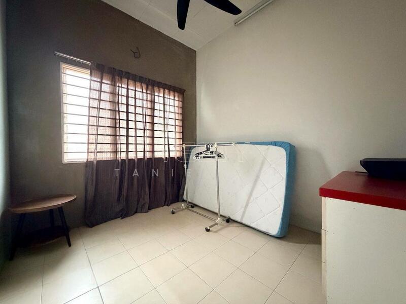 2-storey Terraced House for Sale in Klang (Selangor) - Taniel Yap - Bedroom - PropertyGuru.com.my