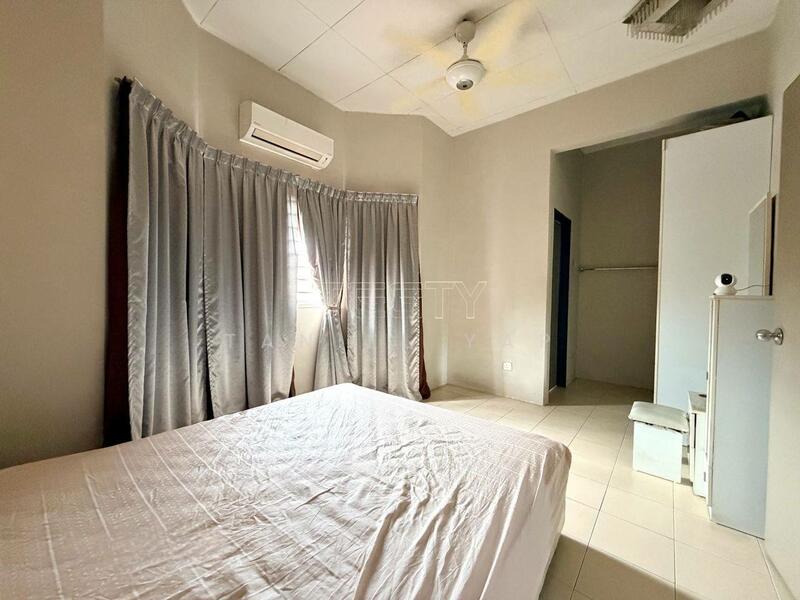 2-storey Terraced House for Sale in Klang (Selangor) - Taniel Yap - Bedroom - PropertyGuru.com.my