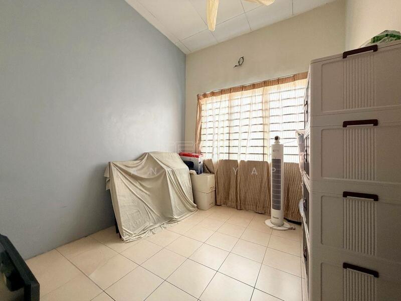 2-storey Terraced House for Sale in Klang (Selangor) - Taniel Yap - Interior - PropertyGuru.com.my