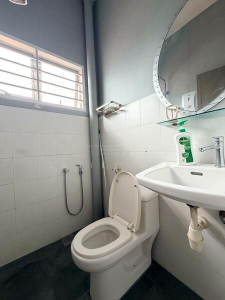 2-storey Terraced House for Sale in Klang (Selangor) - Taniel Yap - Bathroom - PropertyGuru.com.my