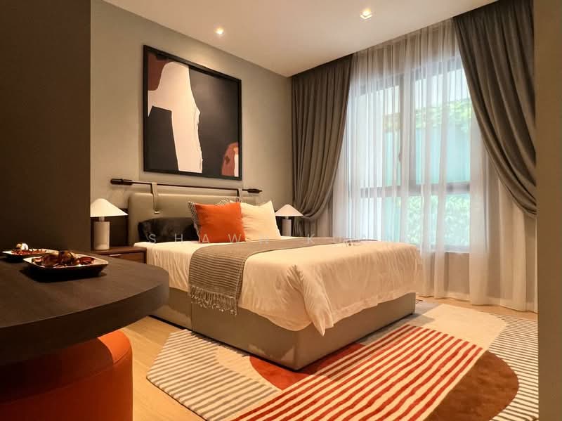 Service Residence for Sale at Tuju Residences - Shawn Kuan - Bedroom - PropertyGuru.com.my