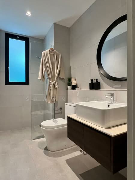 Service Residence for Sale at Tuju Residences - Shawn Kuan - Bathroom - PropertyGuru.com.my