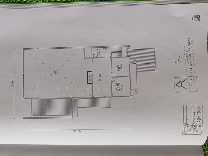 Kilang untuk Dijual di Beranang (Selangor) - Eugene Yap - PropertyGuru.com.my
