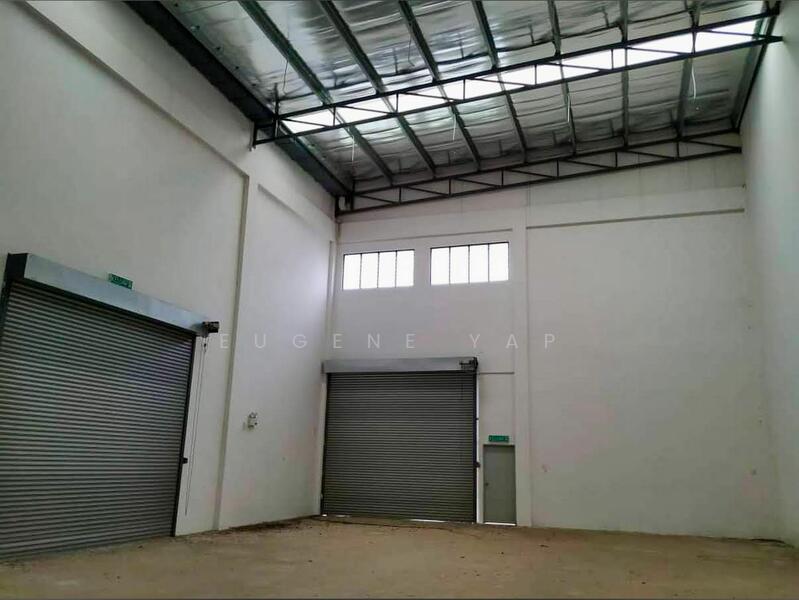 Kilang untuk Dijual di Beranang (Selangor) - Eugene Yap - PropertyGuru.com.my