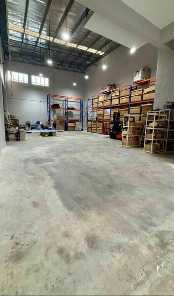 Kilang untuk Dijual di Beranang (Selangor) - Eugene Yap - PropertyGuru.com.my