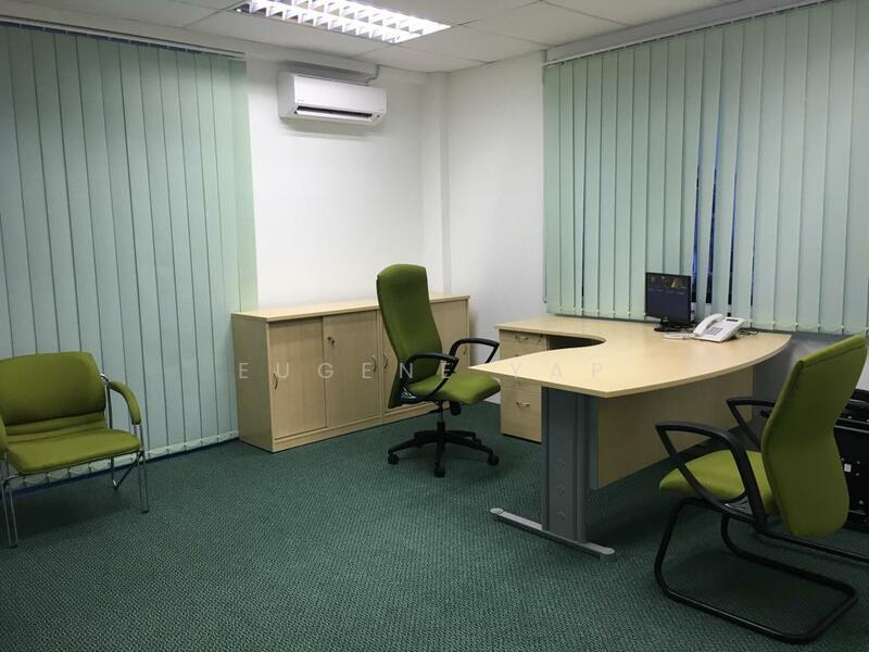 Kilang untuk Dijual di Beranang (Selangor) - Eugene Yap - PropertyGuru.com.my