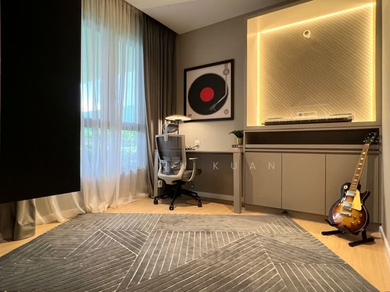 Tuju Residences untuk Untuk Dijual - RM 488,000, Feb 2026 - Study - PropertyGuru.com.my