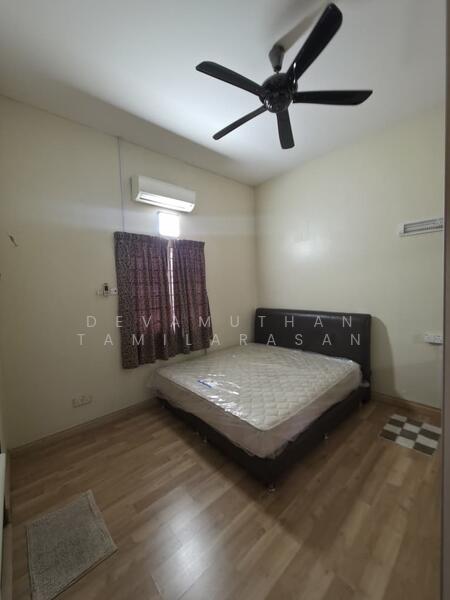 Rumah Banglo untuk Dijual di Seksyen 5 (Petaling Jaya) - Devamuthan Tamilarasan - Bedroom - PropertyGuru.com.my