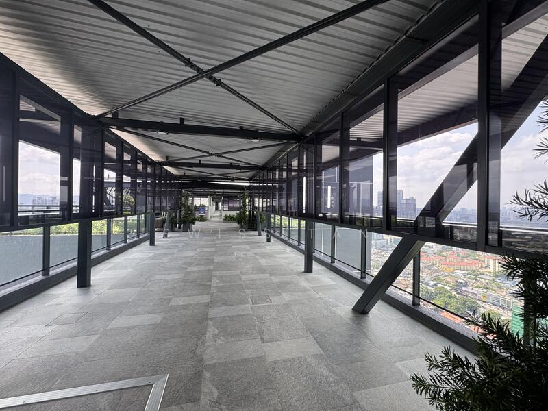 Skyline KL untuk Untuk Dijual - RM 580,000, Mac 2026 - Exterior - PropertyGuru.com.my