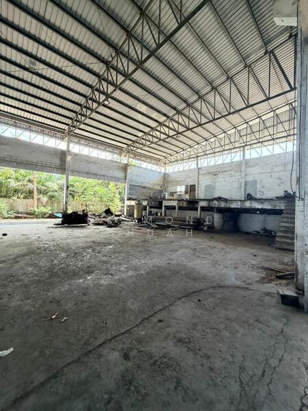 Factory for Sale in Padang Meha (Kedah) - Desmond Chuah - Interior - PropertyGuru.com.my