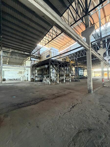 Factory for Sale in Padang Meha (Kedah) - Desmond Chuah - PropertyGuru.com.my