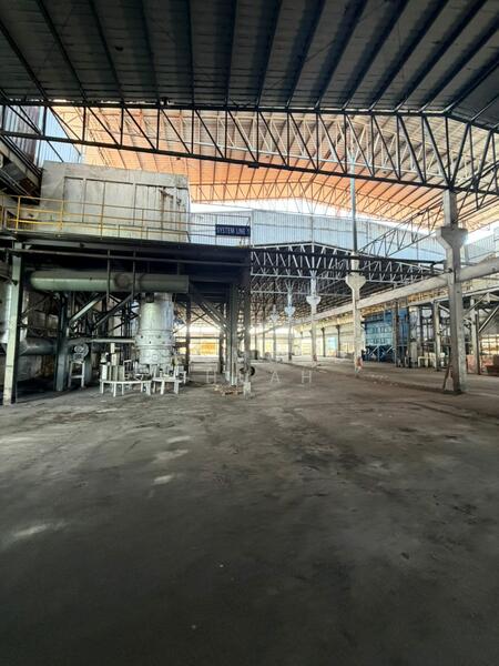 Factory for Sale in Padang Meha (Kedah) - Desmond Chuah - PropertyGuru.com.my