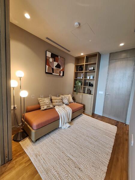 Service Residence for Rent at The Conlay - Gordon Oon - Study - PropertyGuru.com.my