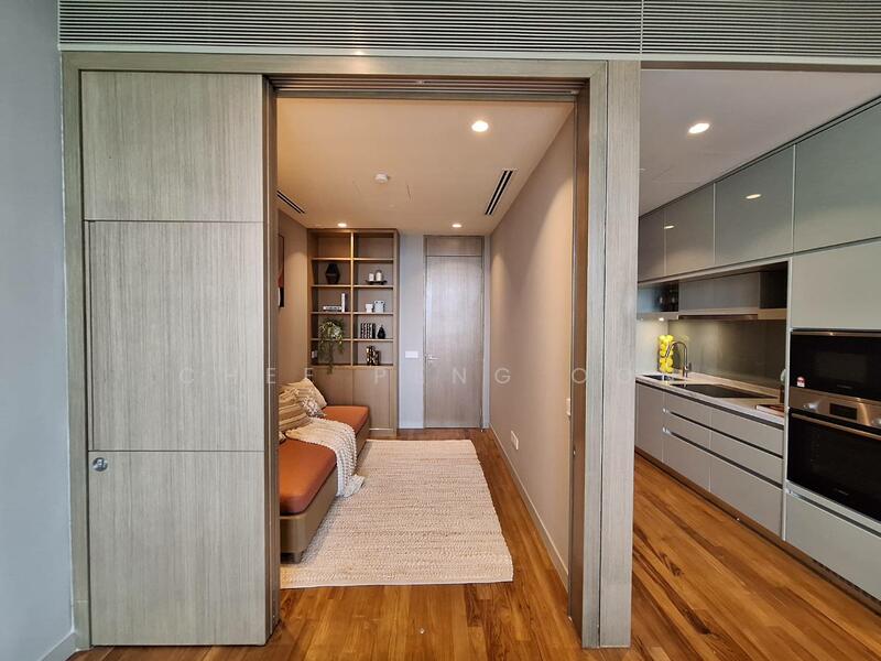 Service Residence for Rent at The Conlay - Gordon Oon - Interior - PropertyGuru.com.my
