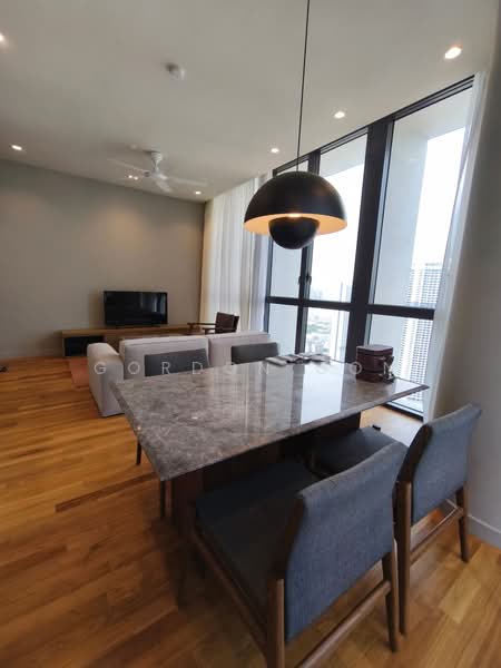 Kediaman Servis untuk Disewa di The Conlay - Gordon Oon - PropertyGuru.com.my