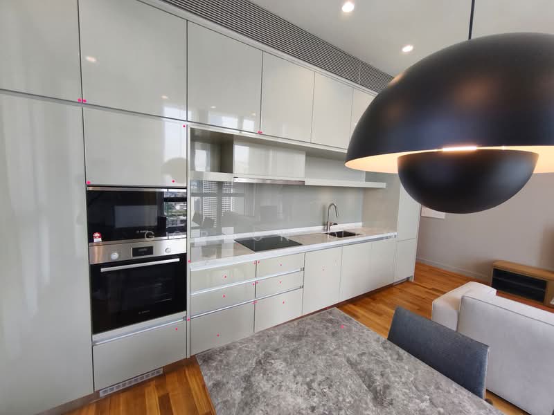 Kediaman Servis untuk Disewa di The Conlay - Gordon Oon - PropertyGuru.com.my