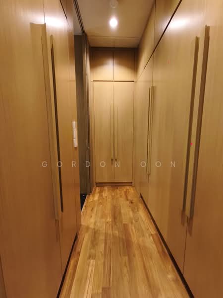 Kediaman Servis untuk Disewa di The Conlay - Gordon Oon - PropertyGuru.com.my