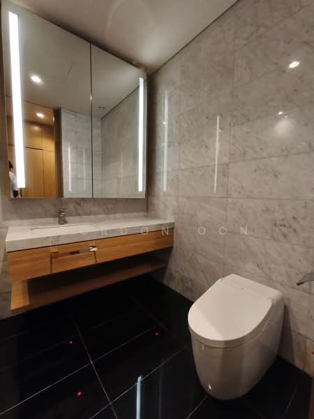 Kediaman Servis untuk Disewa di The Conlay - Gordon Oon - PropertyGuru.com.my