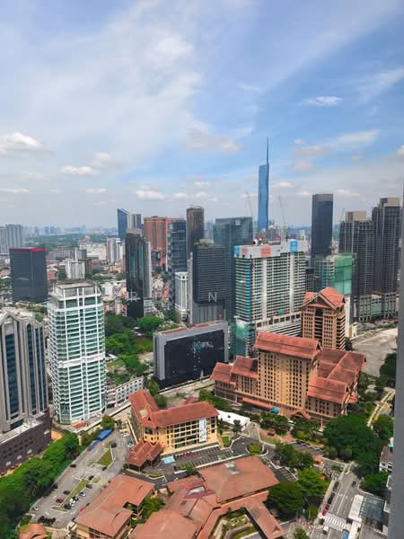 Kediaman Servis untuk Disewa di The Conlay - Gordon Oon - PropertyGuru.com.my
