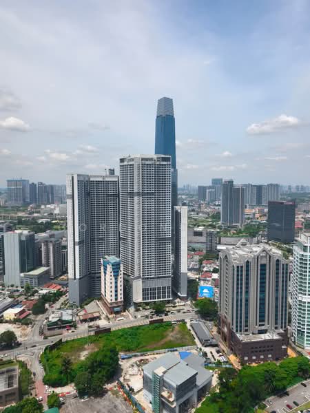 Kediaman Servis untuk Disewa di The Conlay - Gordon Oon - PropertyGuru.com.my